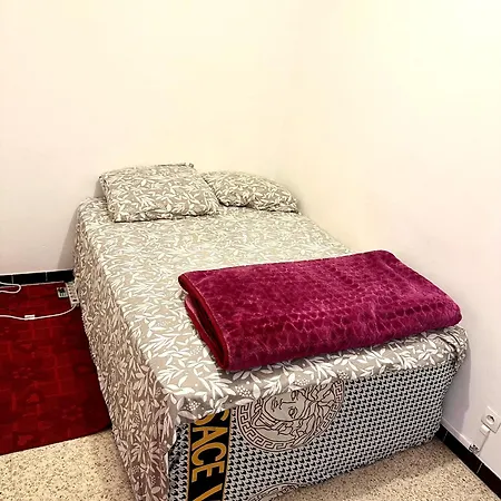 Studio Appartement